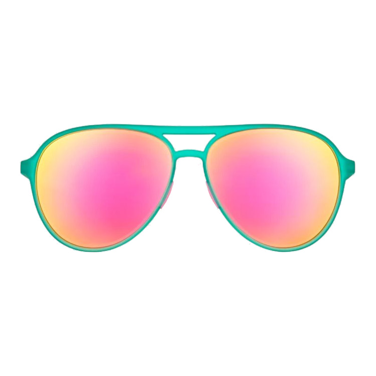 Goodr Mach G Sunglasses
